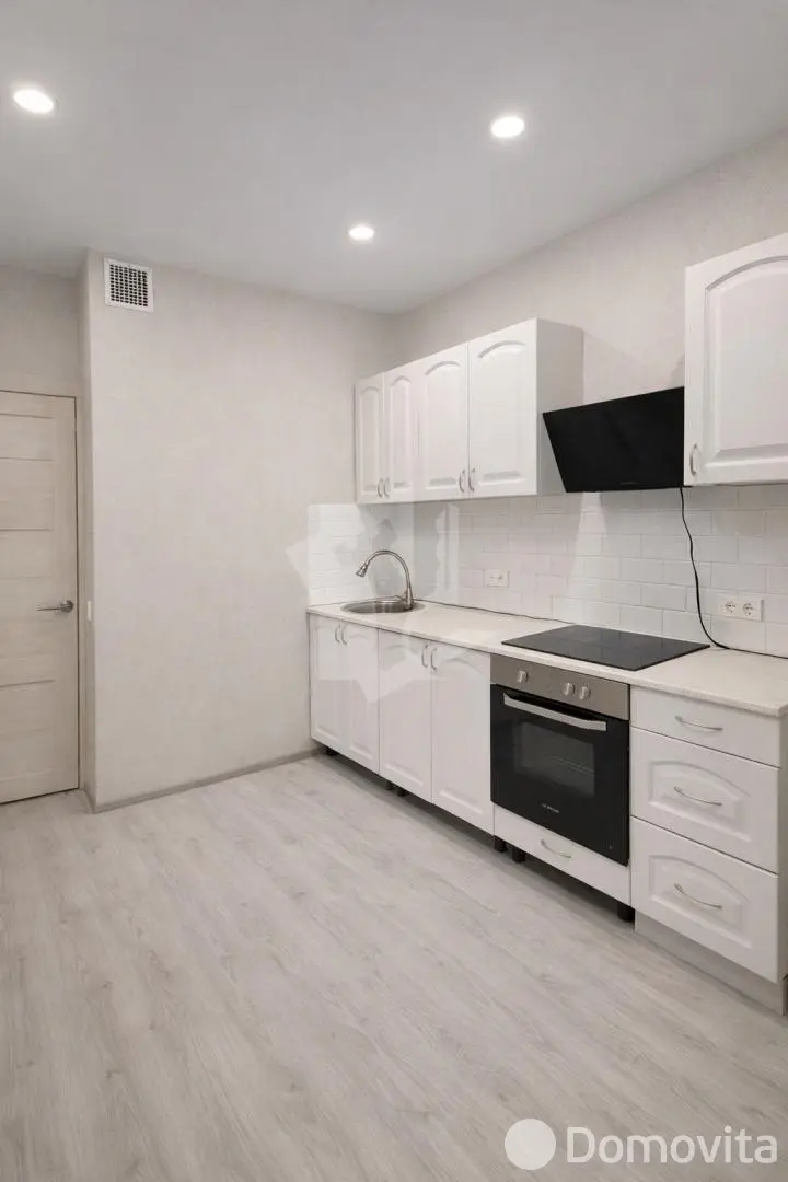 квартира, Минск, ул. Притыцкого, д. 113 - лучшее предложение