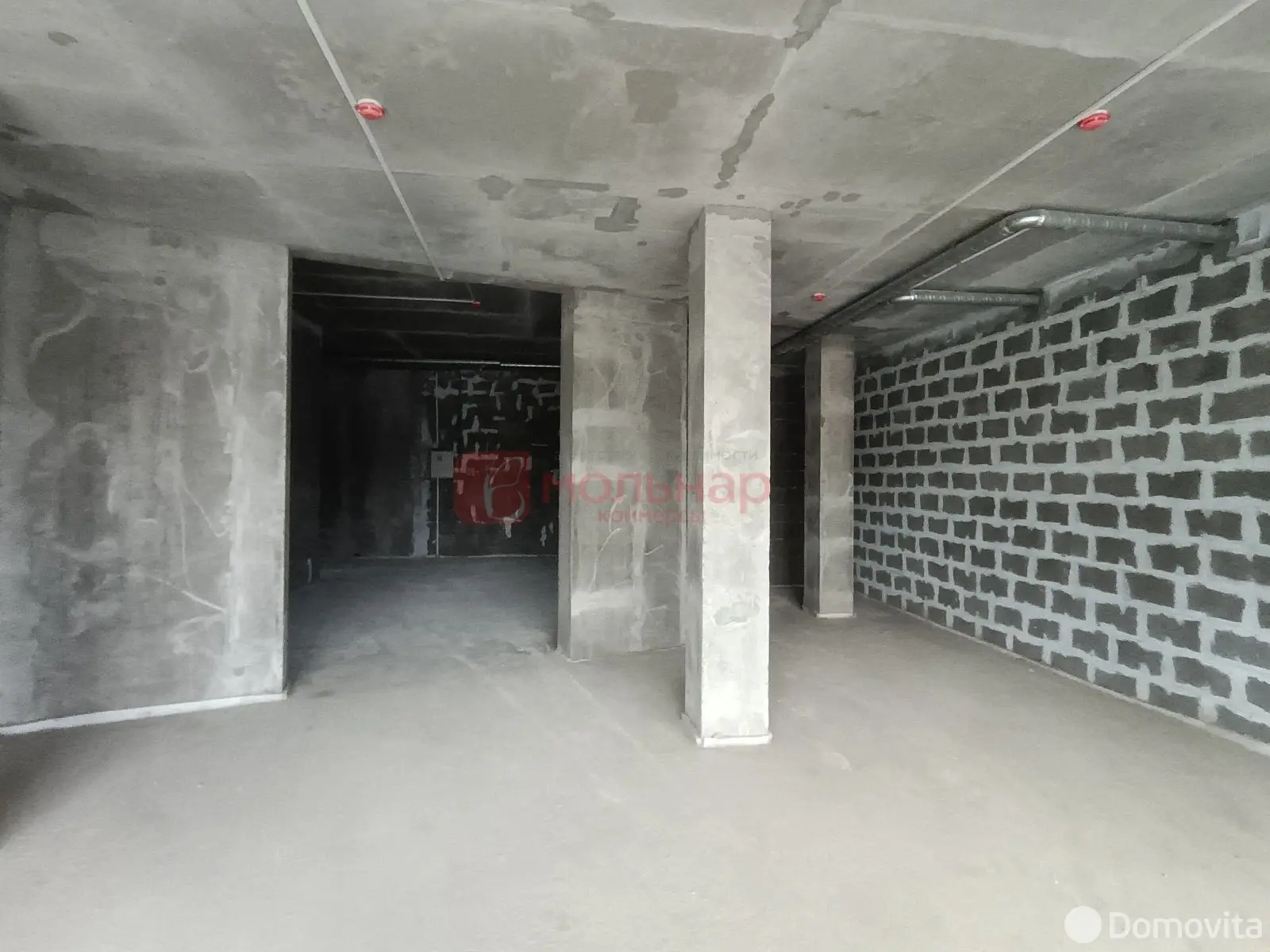 Аренда торгового помещения на ул. Жореса Алфёрова, д. 16 в Минске, 1345EUR, код 967871 - фото 4