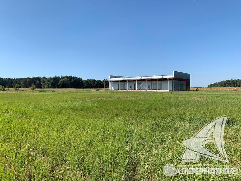 Купить офис в Дружбе, 490000USD, код 6232 - фото 15