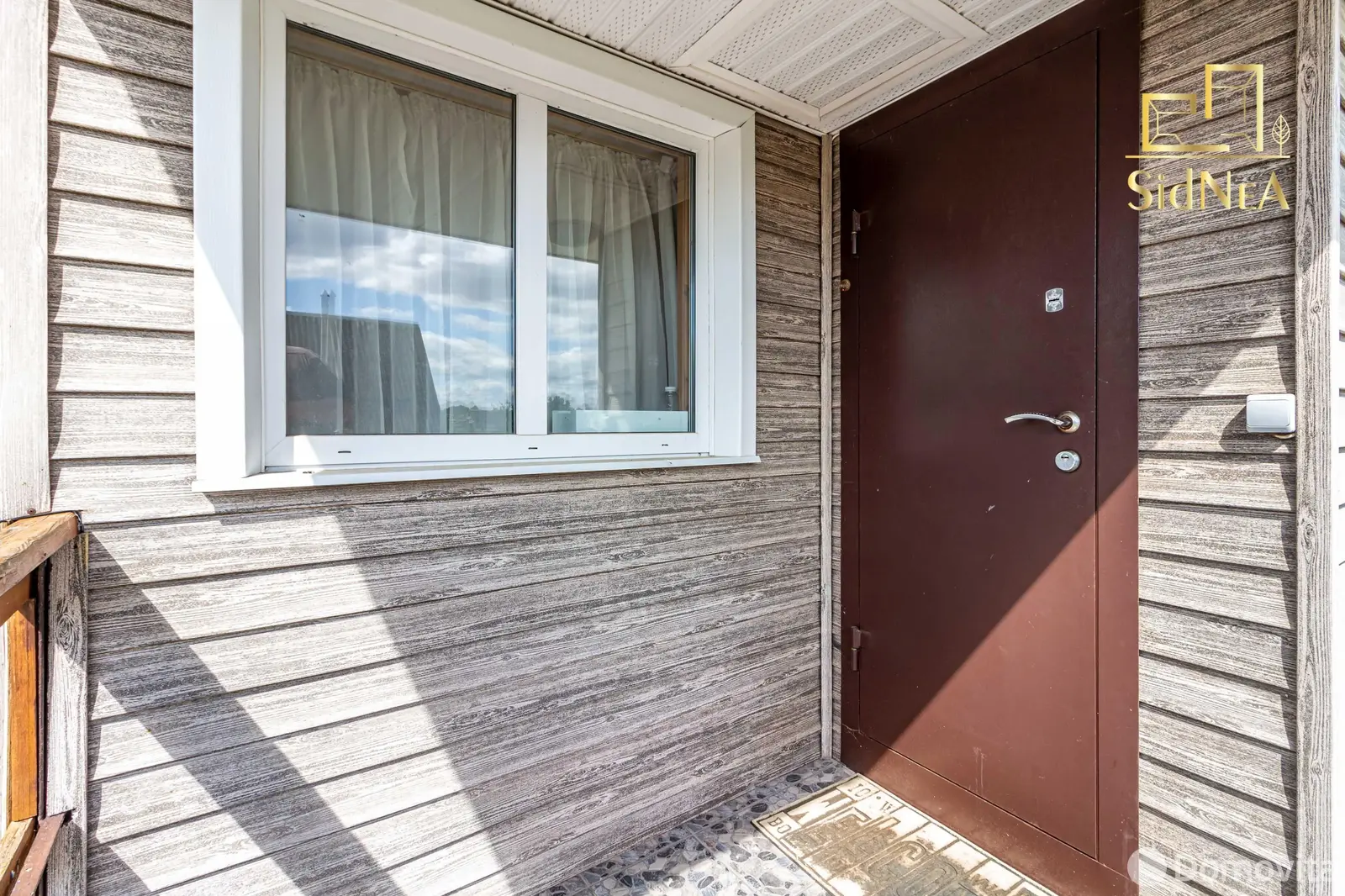 Купить 1-этажную дачу в Чайка-81 Минская область, 33900USD, код 183836 - фото 23