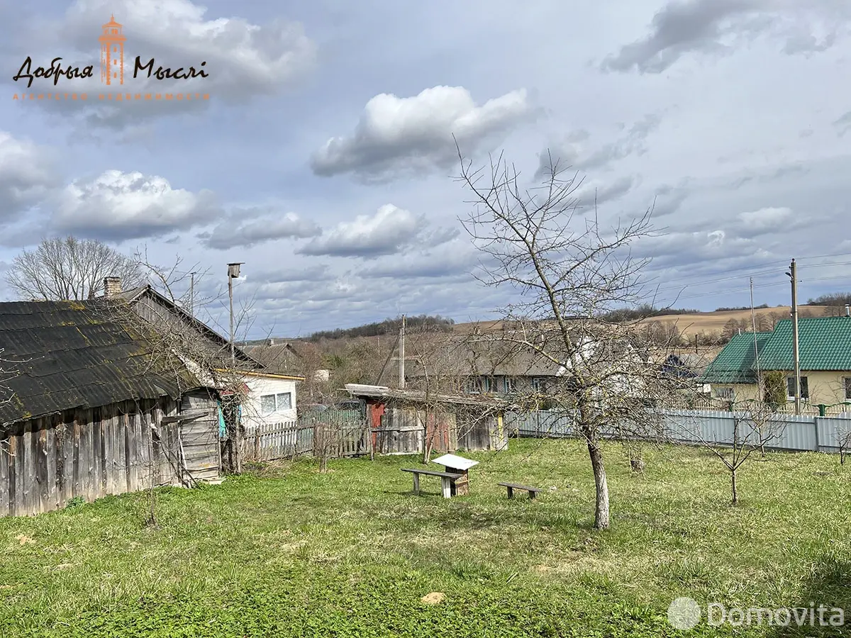 коттедж, Логоза, ул. Приозёрная 