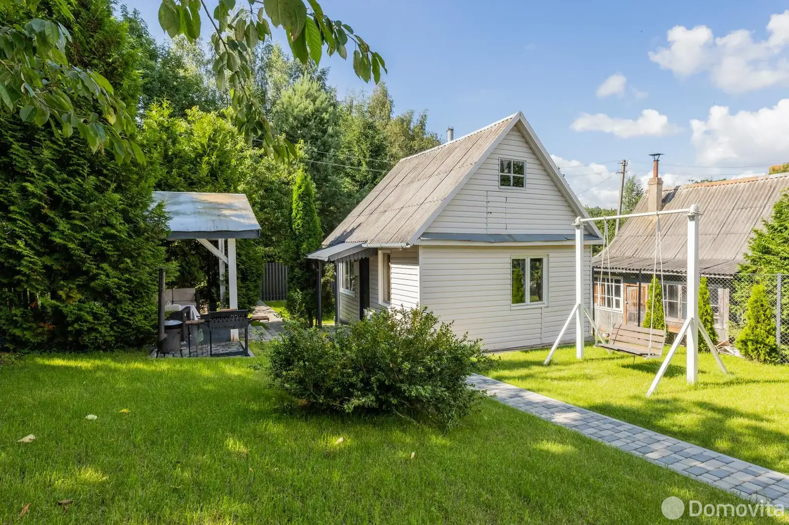 Цена продажи дачи, Заподгорье, д. 120