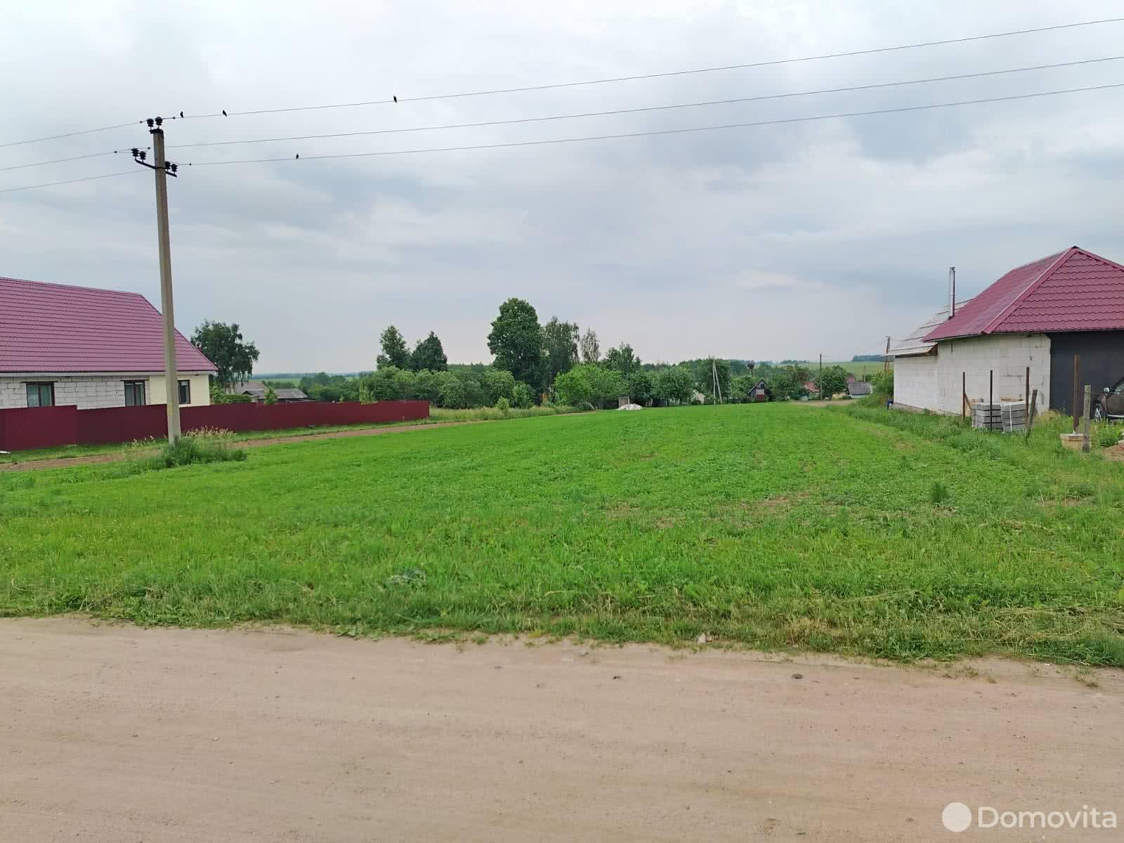 Купить земельный участок, 21 сотка, Сумароково, Могилевская область, 20000USD, код 568170 - фото 3