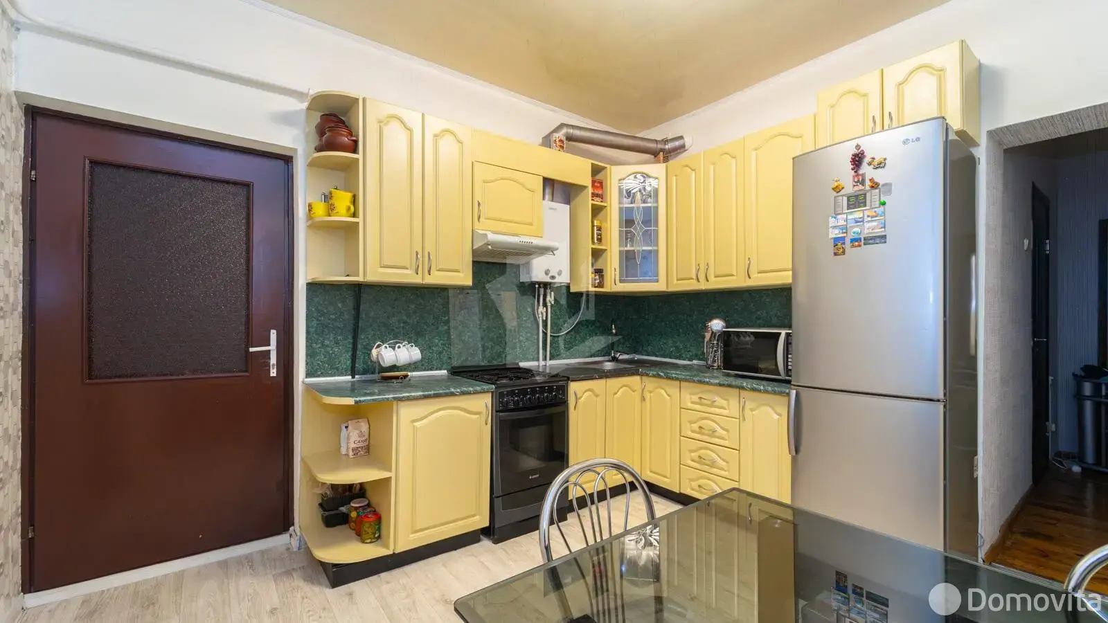 купить коттедж, Пугачи, ул. Садовая