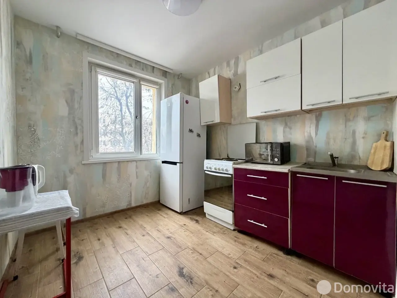 Снять 2-комнатную квартиру в Минске, ул. Заславская, д. 11/2, 480USD, код 149932 - фото 19