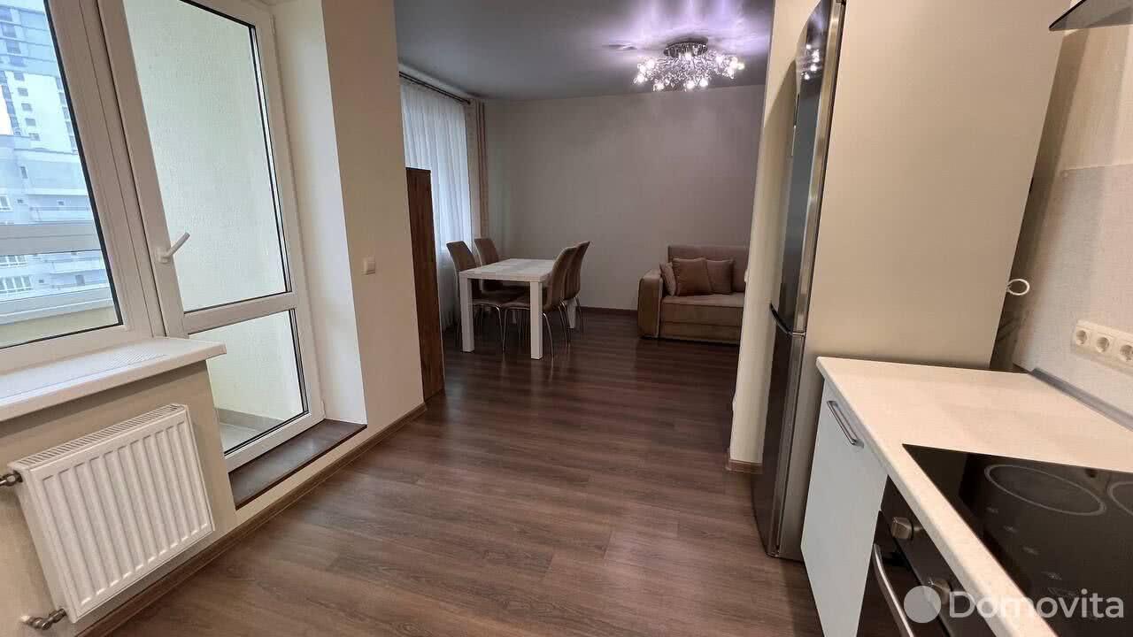 Продажа 1-комнатной квартиры в Минске, пр-т Победителей, д. 127, 83000 USD, код: 987566 - фото 4
