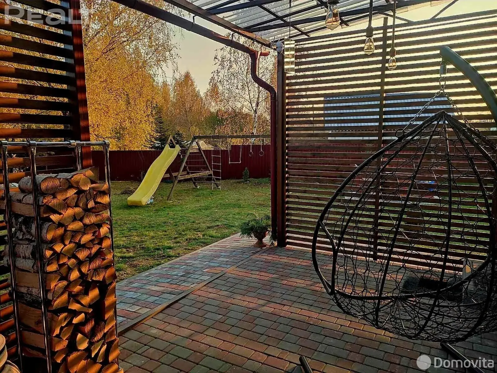 Продажа 2-этажной дачи в Комаровке Минская область, 69900USD, код 183885 - фото 27