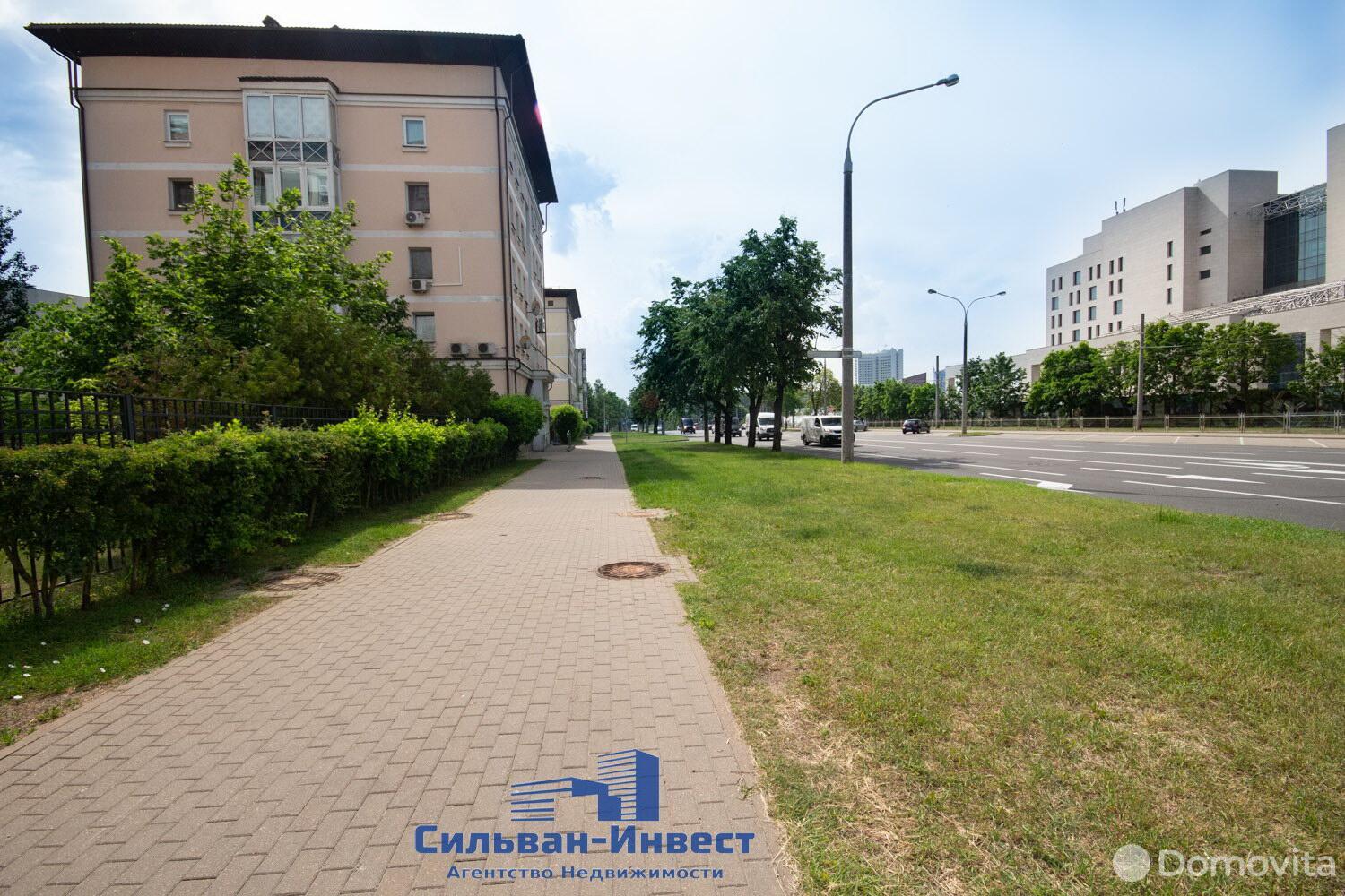 продажа офиса, Минск, Старовиленский тр-т, д. 10