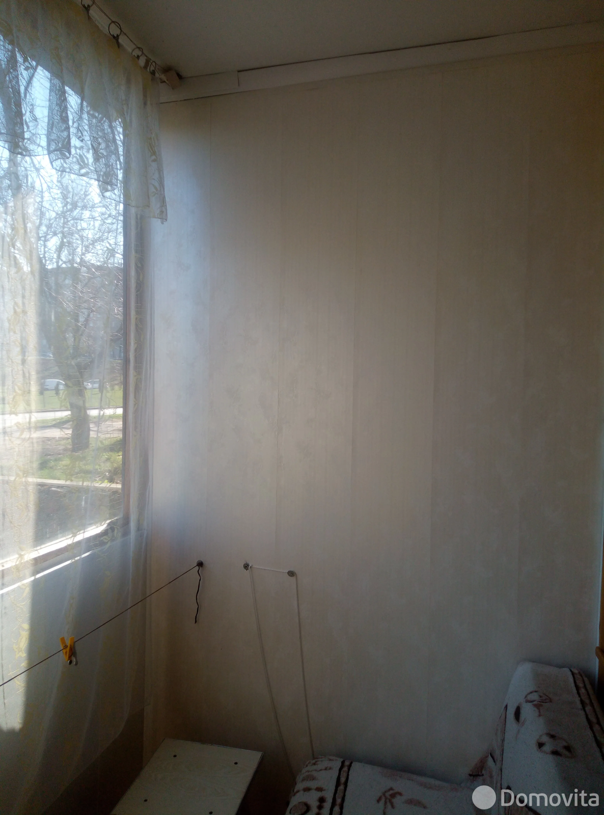 Снять 1-комнатную квартиру в Минске, ул. Байкальская, д. 45, 900BYN, код 150508 - фото 22