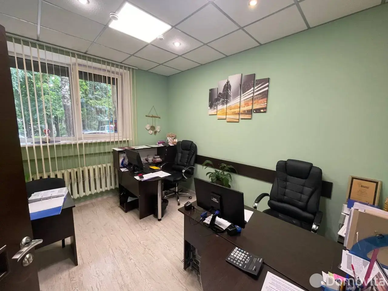 офис, Минск, ул. Первомайская, д. 20/2, стоимость аренды 4 104 р./мес.