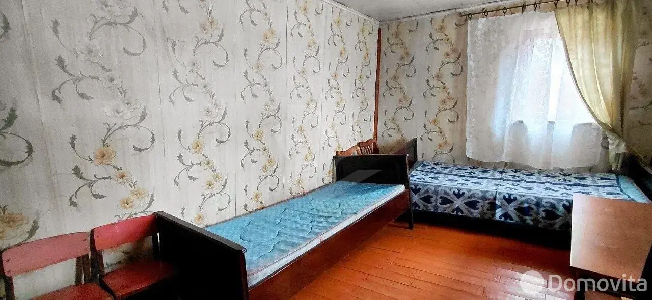 дом, ТИШИНА, 