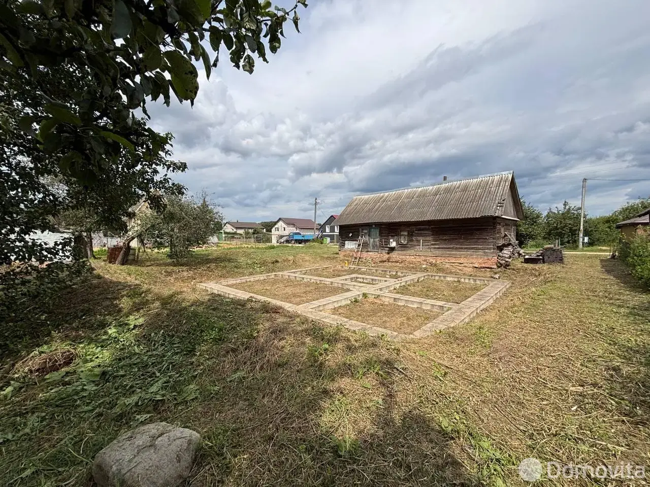 Цена продажи коттеджа, Русиновичи, д. 55