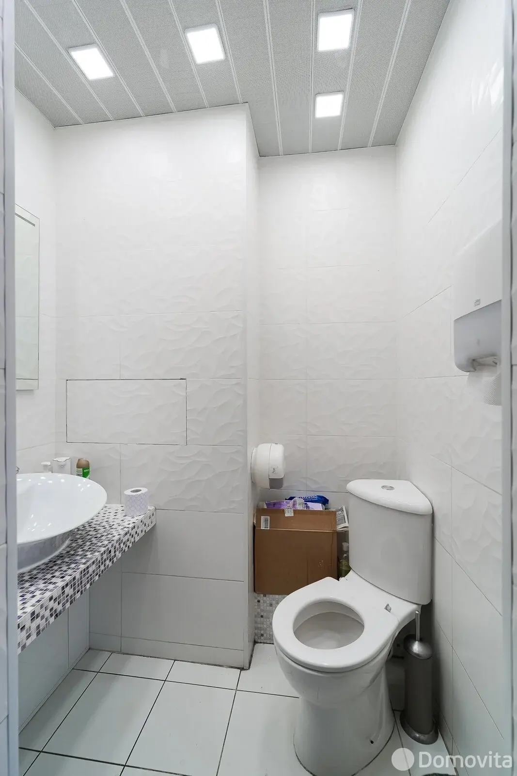 Снять офис на ул. Гамарника, д. 30 в Минске, 6529BYN, код 17318 - фото 20