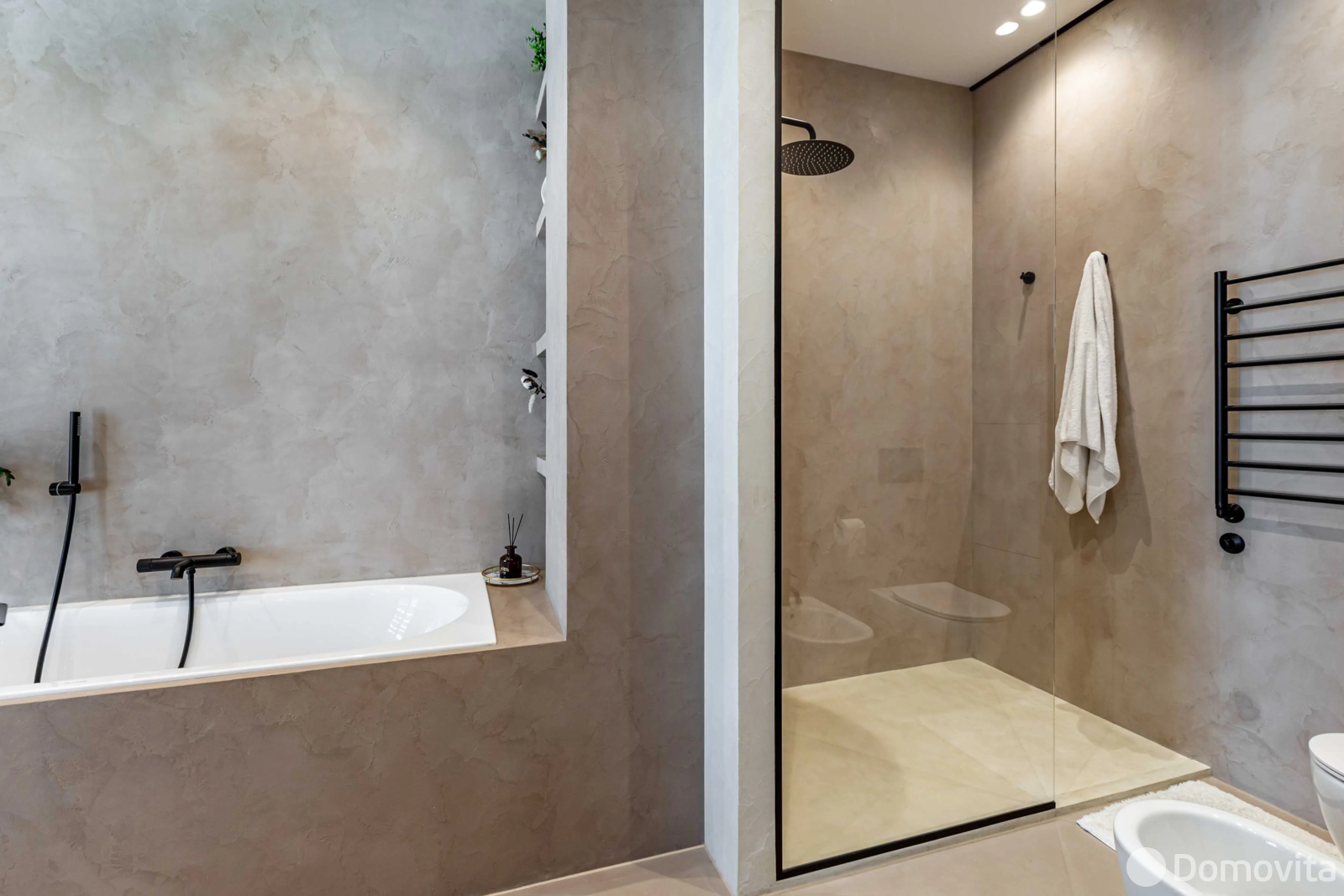 Снять 4-комнатную квартиру в Минске, ул. Ржавецкая, д. 45, 4000USD, код 150037 - фото 12