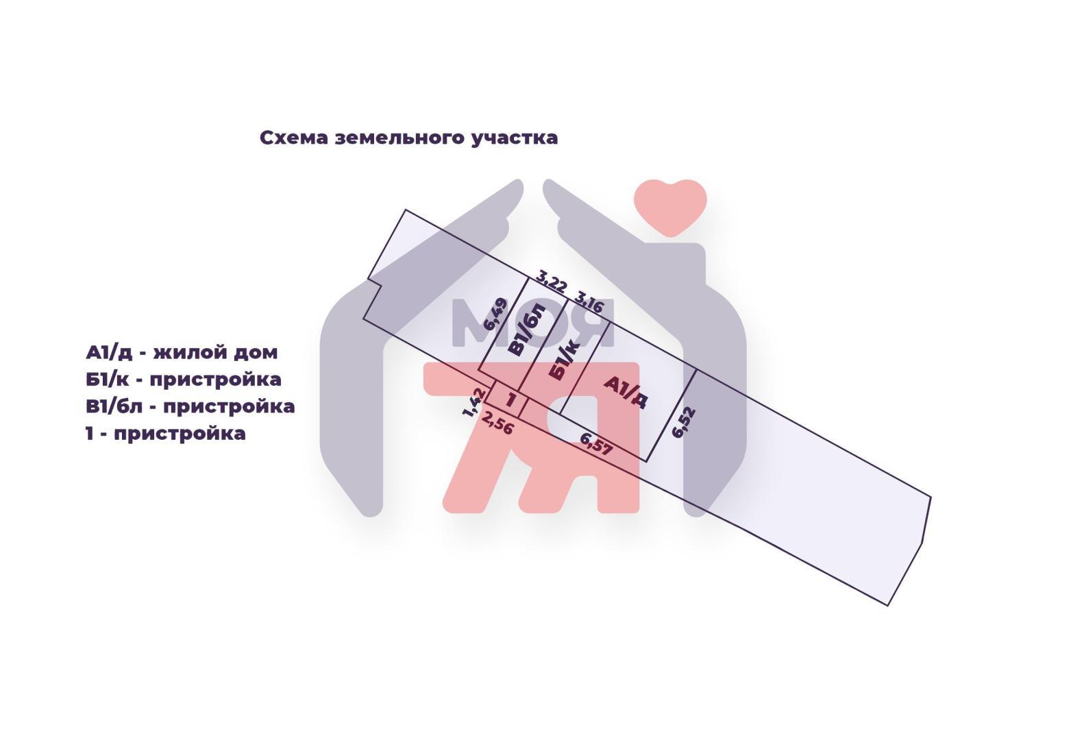 дом, Борисов, ул. 1 Мая 