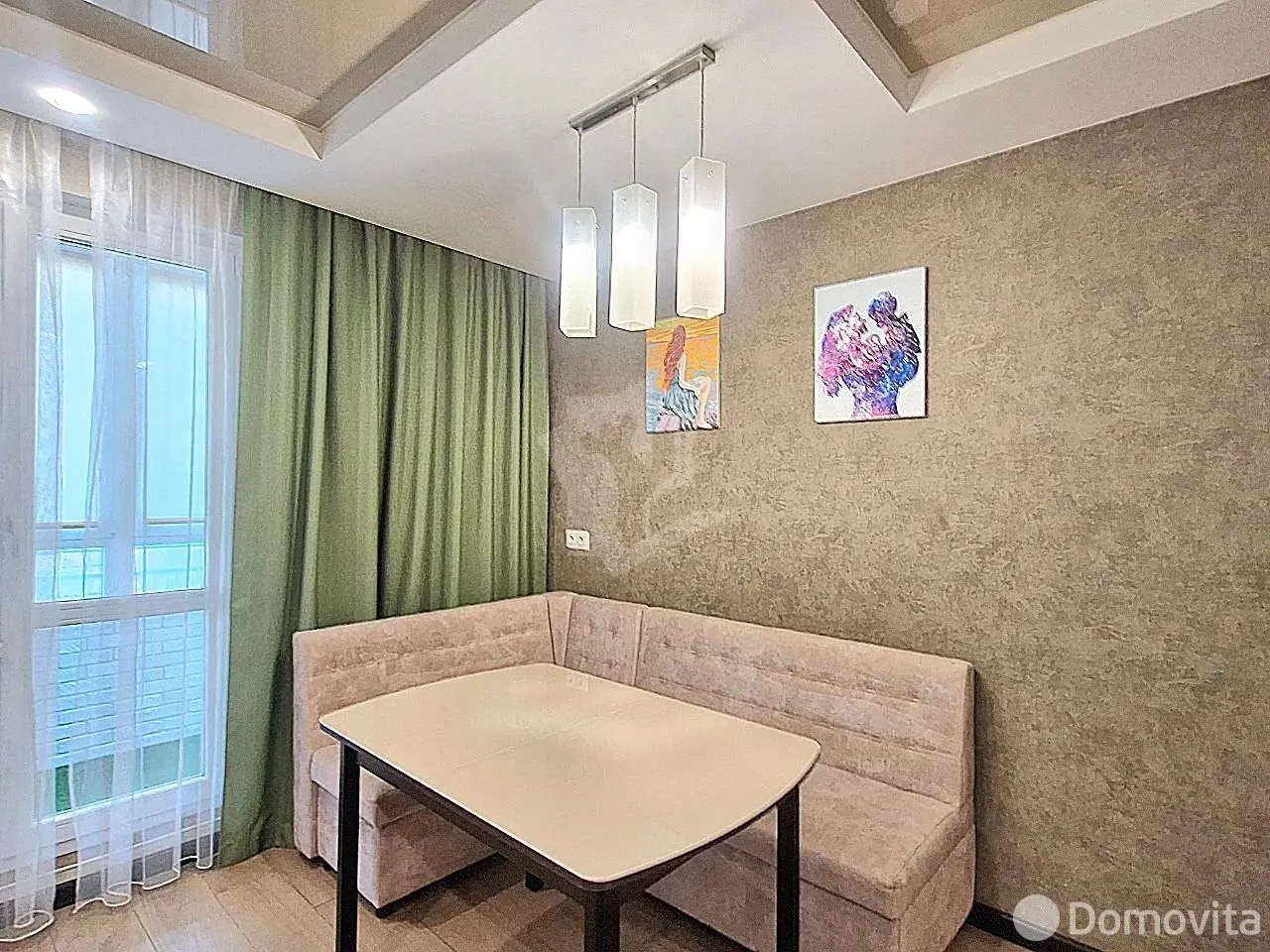 квартира, Минск, ул. Маршала Лосика, д. 34 