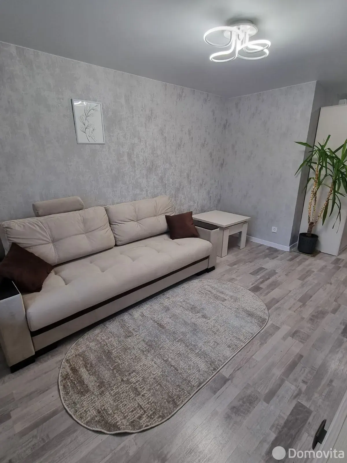 Снять 1-комнатную квартиру в Минске, Старовиленский тр-т, д. 28/1, 420USD, код 150047 - фото 12