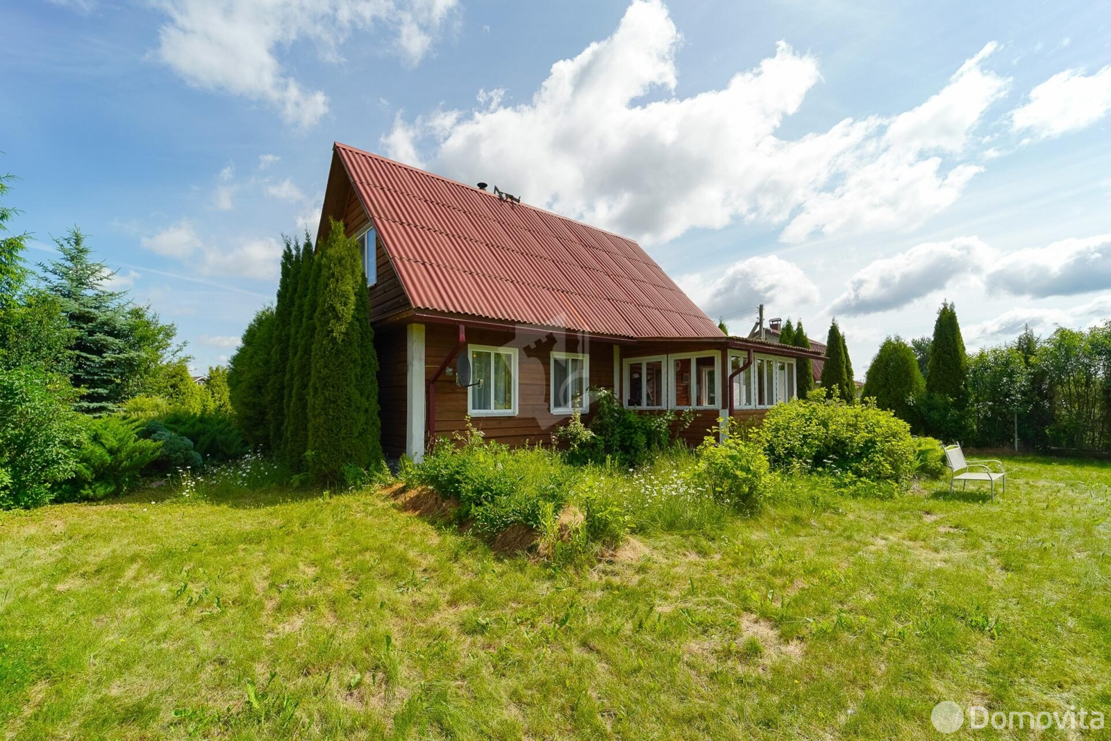 Продажа 2-этажной дачи в Весна-93 Минская область, 292000BYN, код 186077 - фото 28