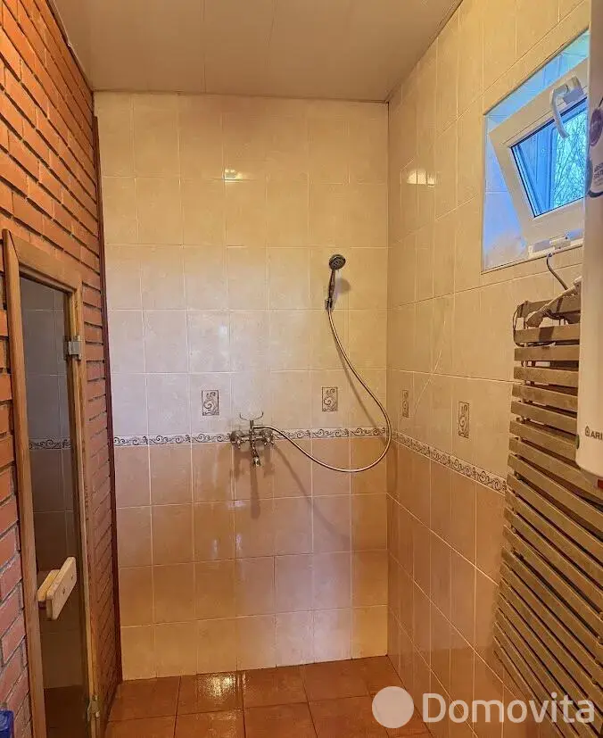 Продажа 2-этажной дачи в Малиновка-Сад Минская область, 208000BYN, код 185732 - фото 15
