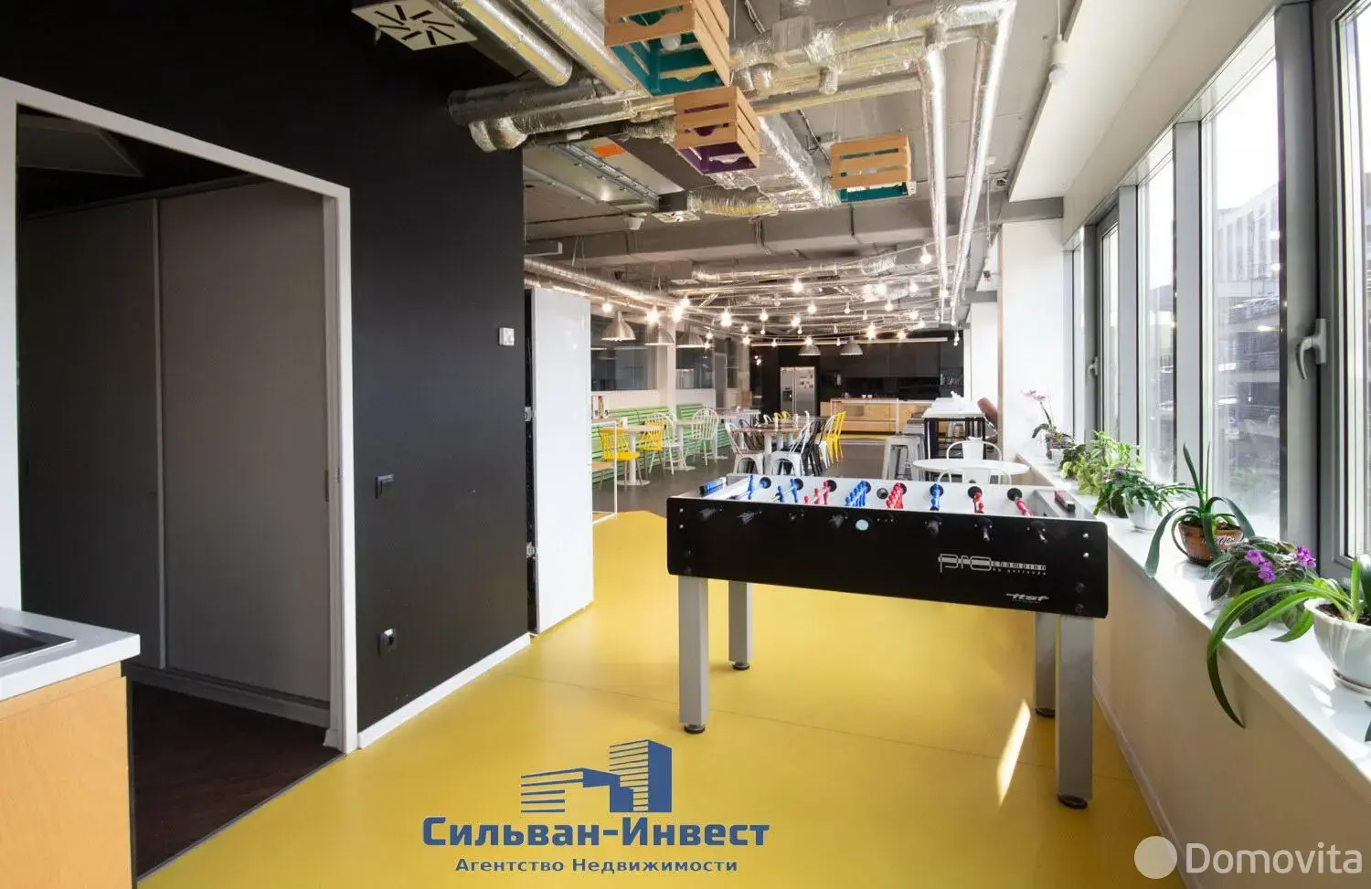 Аренда офиса на ул. Платонова, д. 49 в Минске, 33744BYN, код 14647 - фото 20
