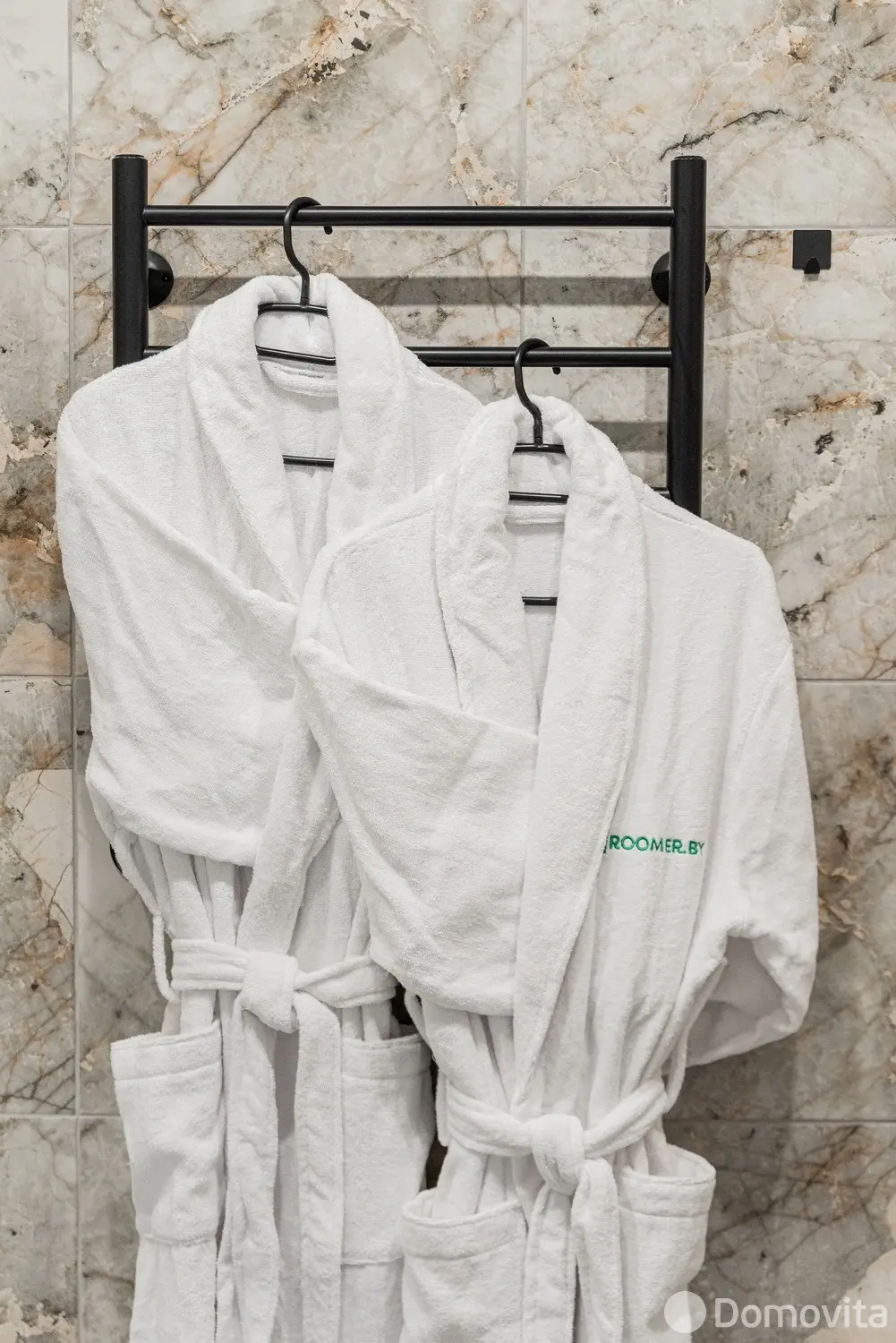 Снять 1-комнатную квартиру в Минске, ул. Макаенка, д. 12Л, 790USD, код 149084 - фото 13