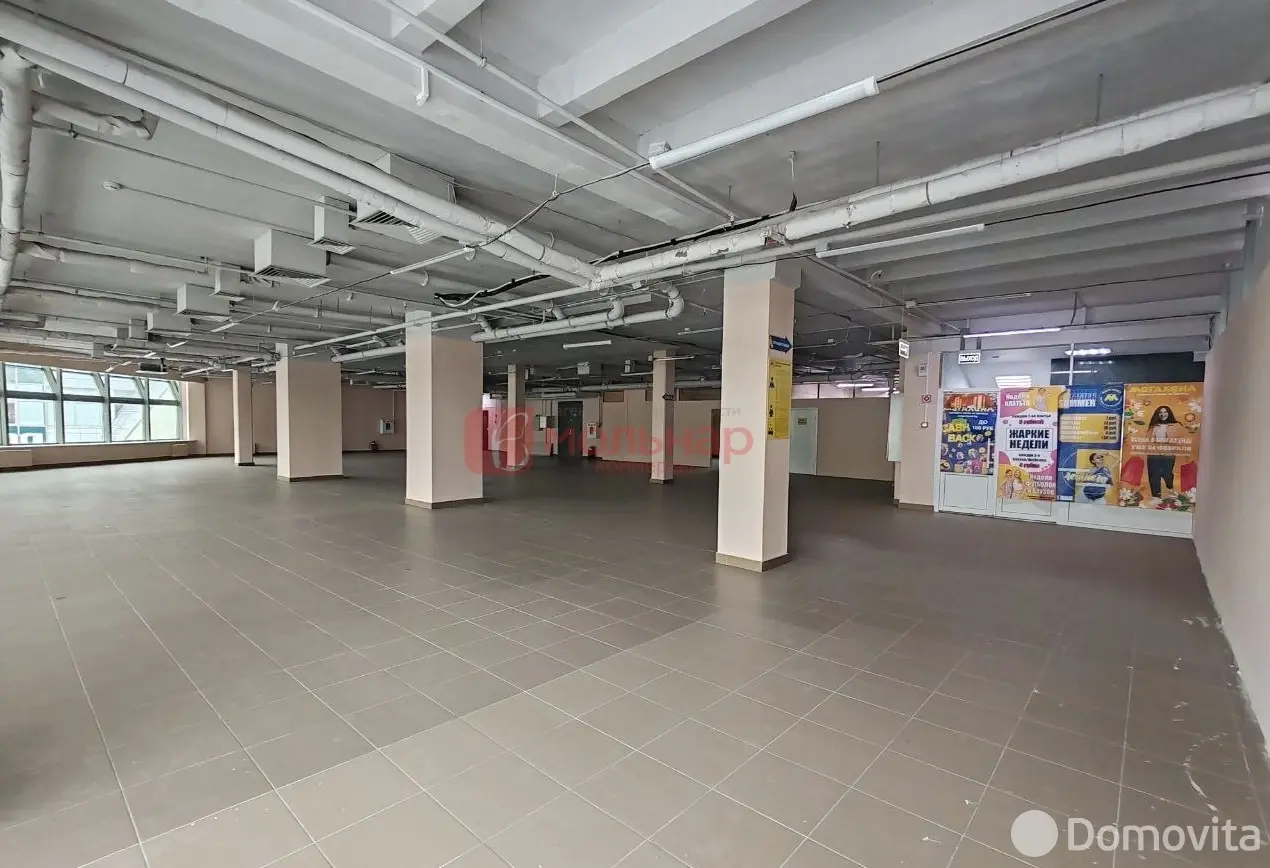 Аренда торговой точки на ул. Сурганова, д. 57А в Минске, 4000EUR, код 966622 - фото 4