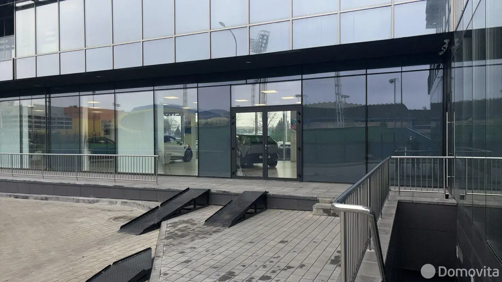 Аренда офиса на пр-т Победителей, д. 63/В в Минске, 3591BYN, код 16889 - фото 13