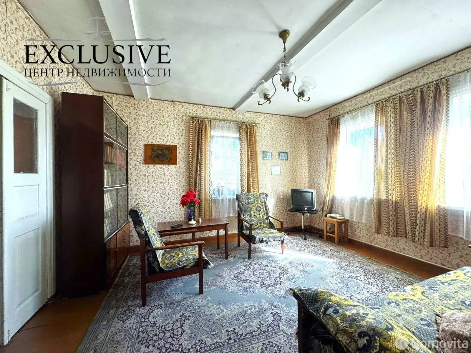 коттедж, Полоцк, пер. Космонавтов 1-й, д. 4 