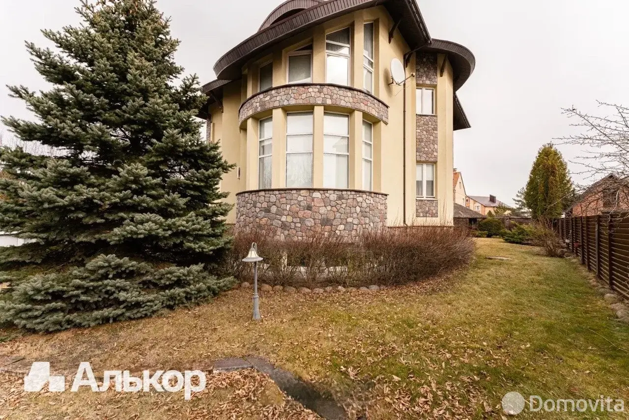 Цена продажи дома, Минск, ул. Туполева, д. 56