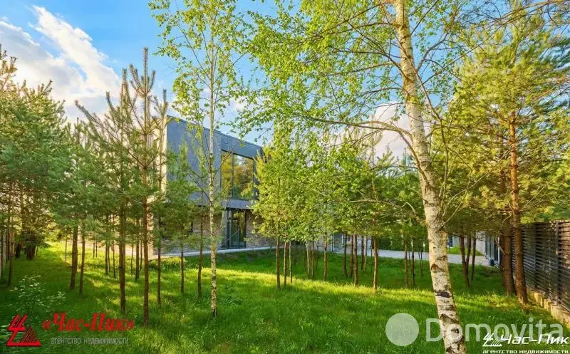 Продажа 1-этажной дачи в Колодищах Минская область, 470000USD, код 184734 - фото 13