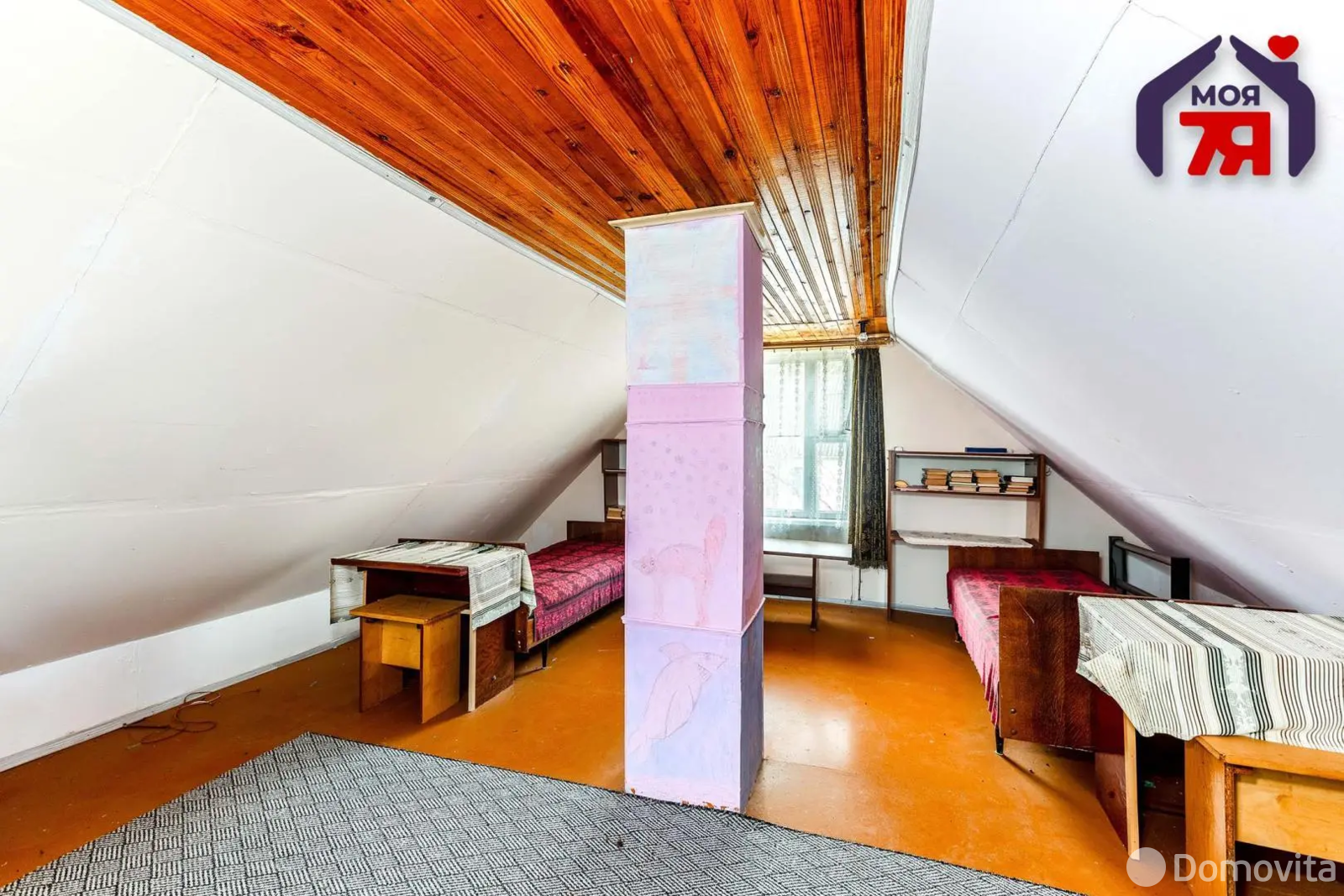 дача, Лесное-Белмедпрепараты, 