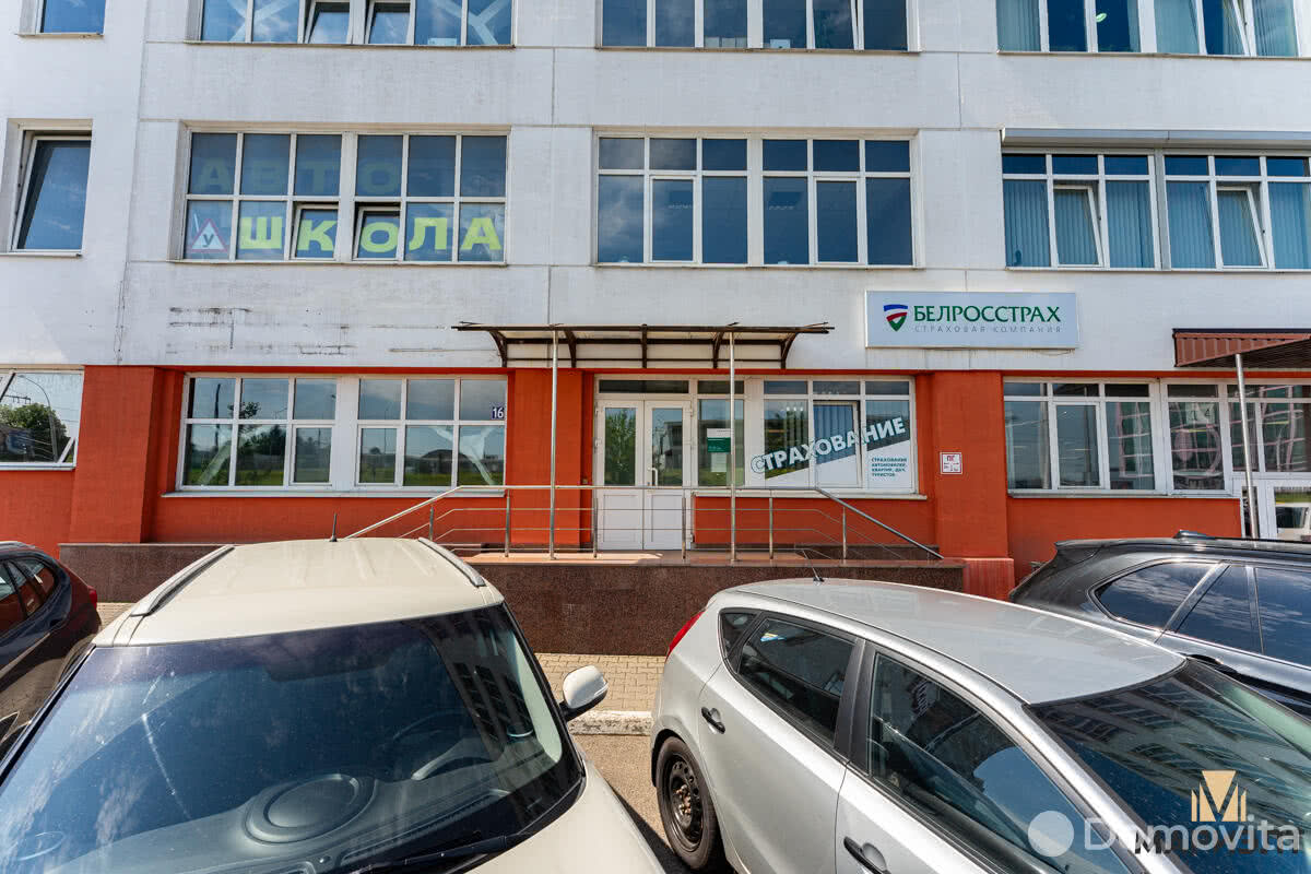 Купить офис на ул. Тимирязева, д. 65А в Минске, 76200USD, код 7305 - фото 3