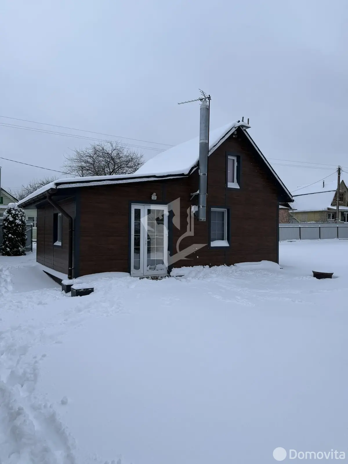 Продажа 2-этажной дачи в Дружба в Боярах Минская область, 53900USD, код 185013 - фото 2