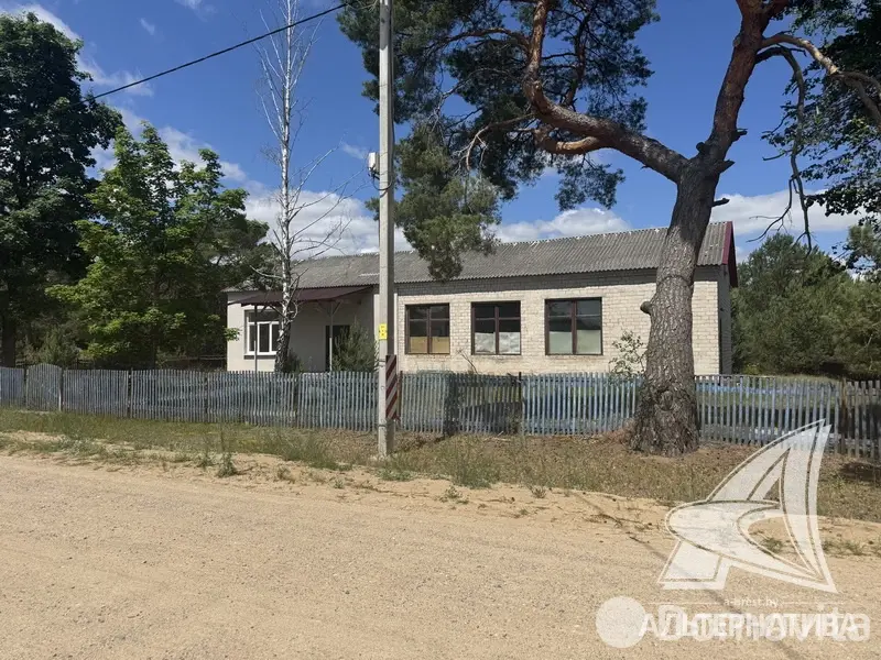 Купить помещение под сферу услуг в Липинках, - фото 8