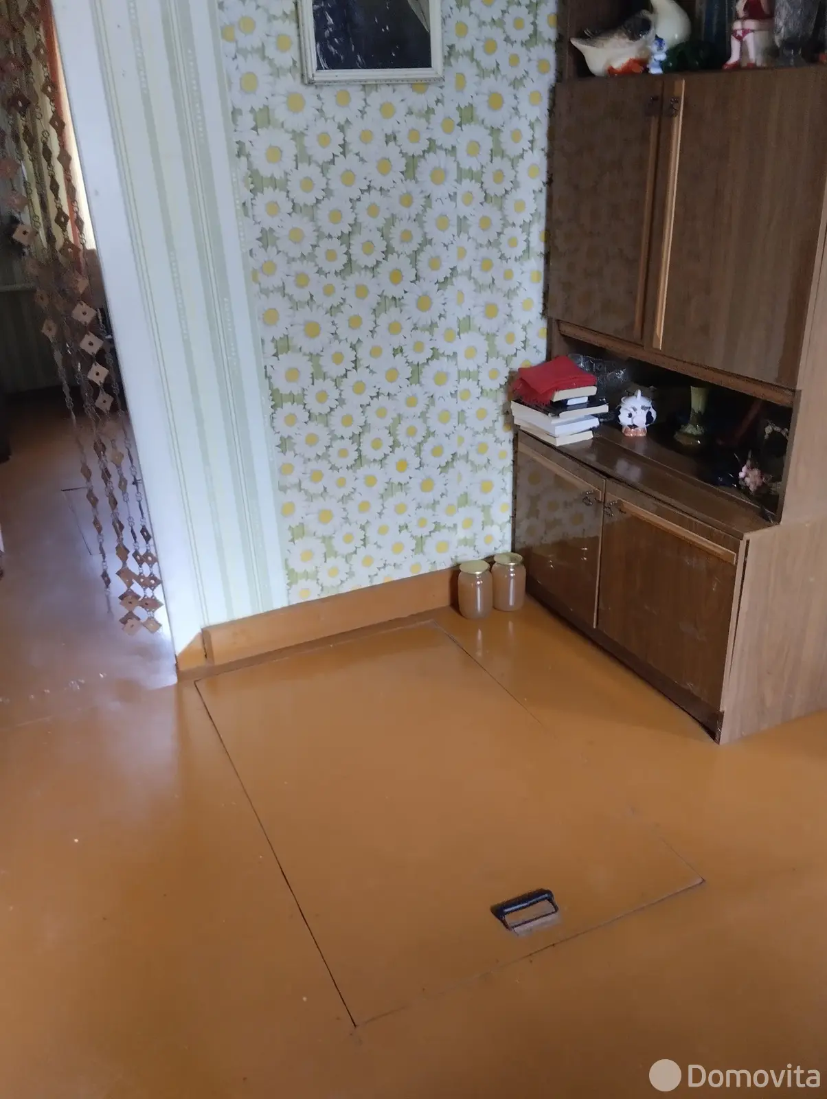 коттедж, Тулово, ул. Садовая 