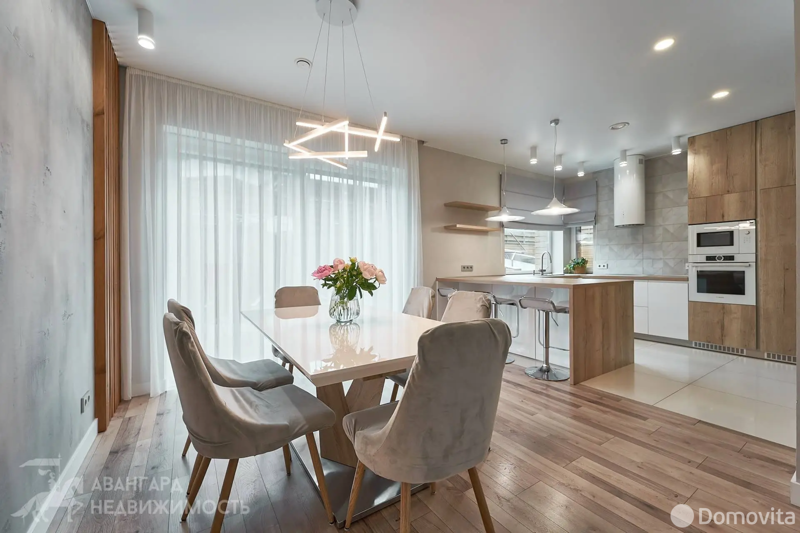 Аренда 1-этажного дома в Строчице, Минская область, , 3200USD, код 4796 - фото 14