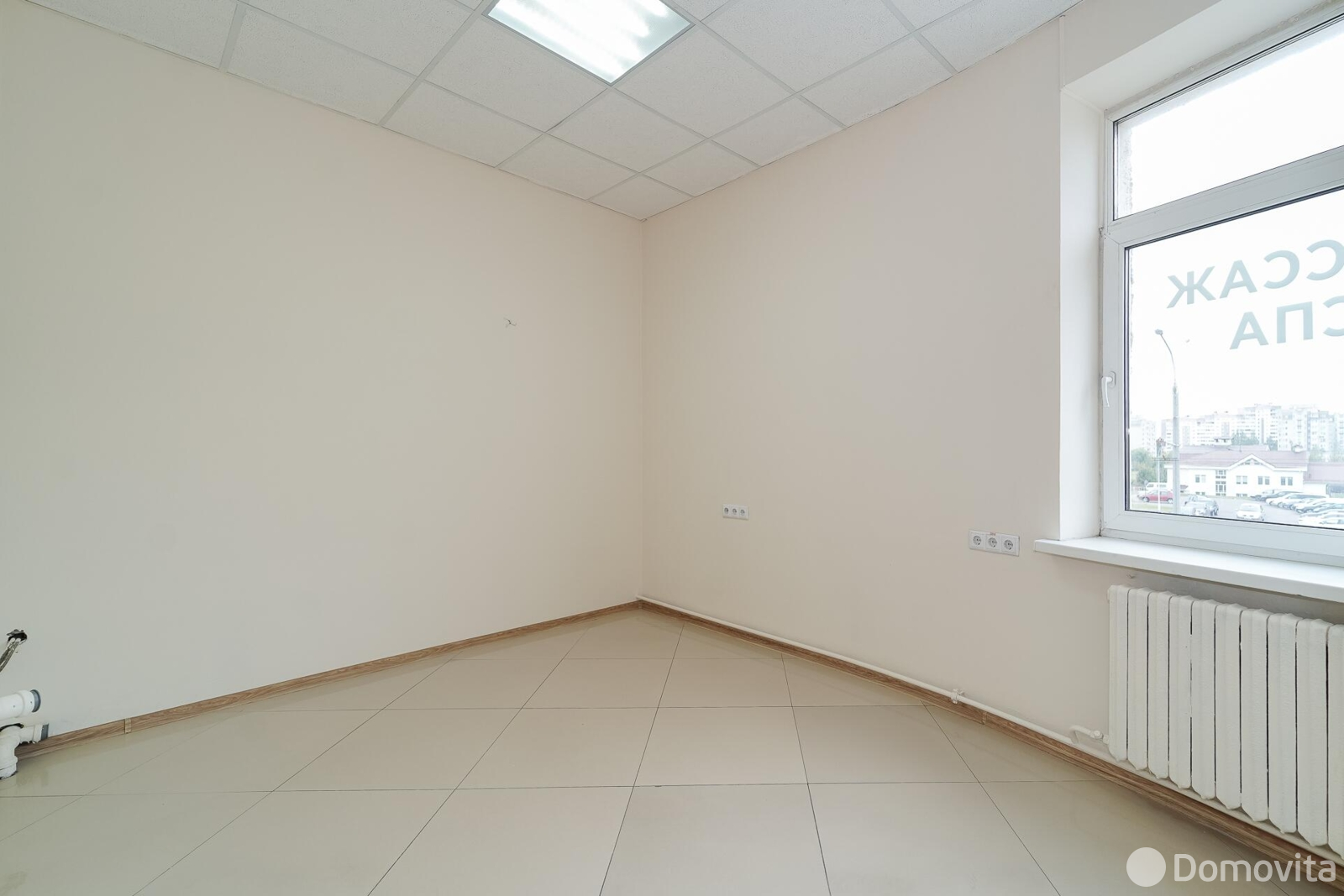Купить офис на ул. Скрипникова, д. 11/А в Минске, 336000BYN, код 10418 - фото 15