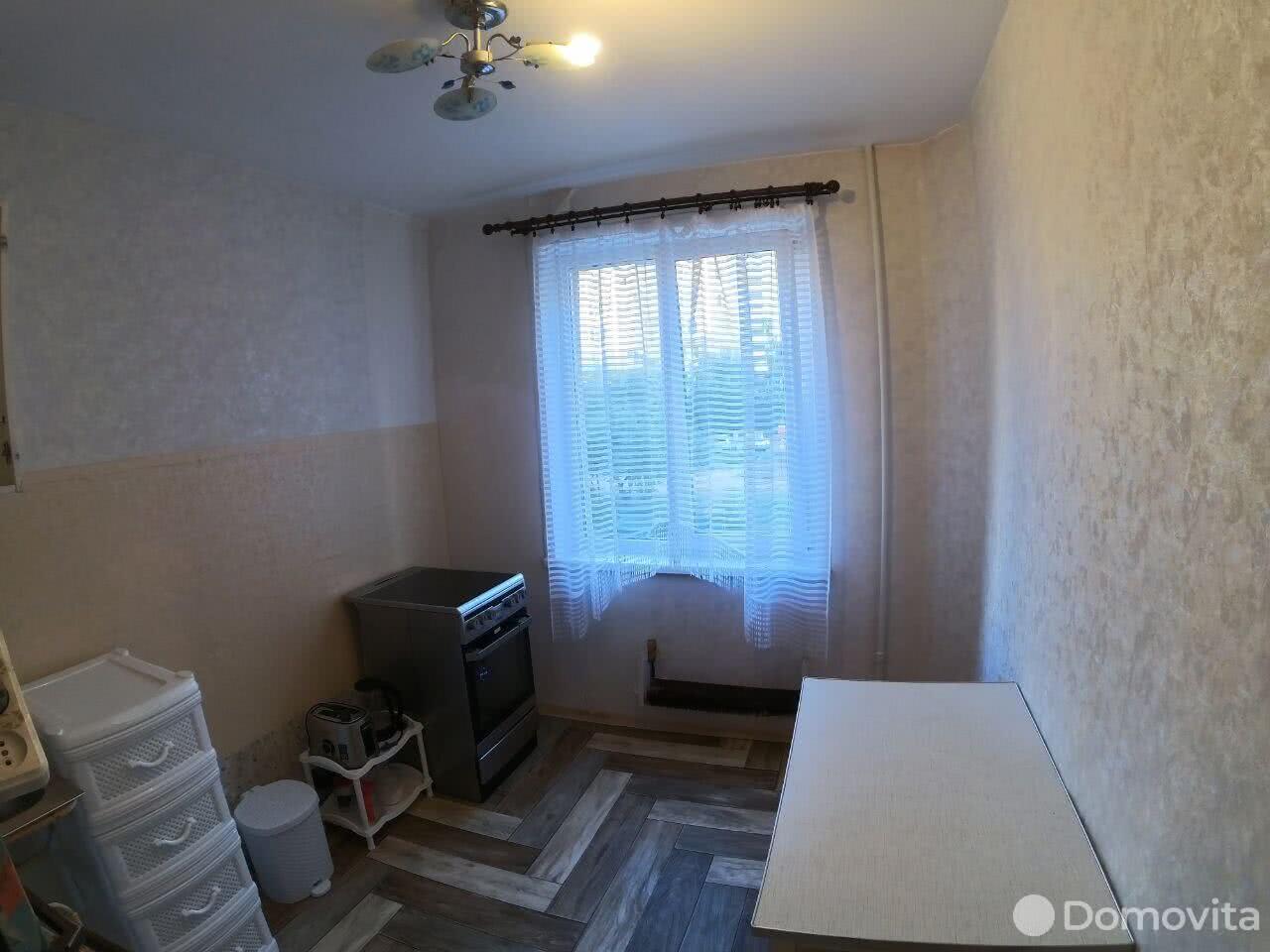 Купить 1-комнатную квартиру в Минске, ул. Городецкая, д. 2, 55000 USD, код: 1000811 - фото 5