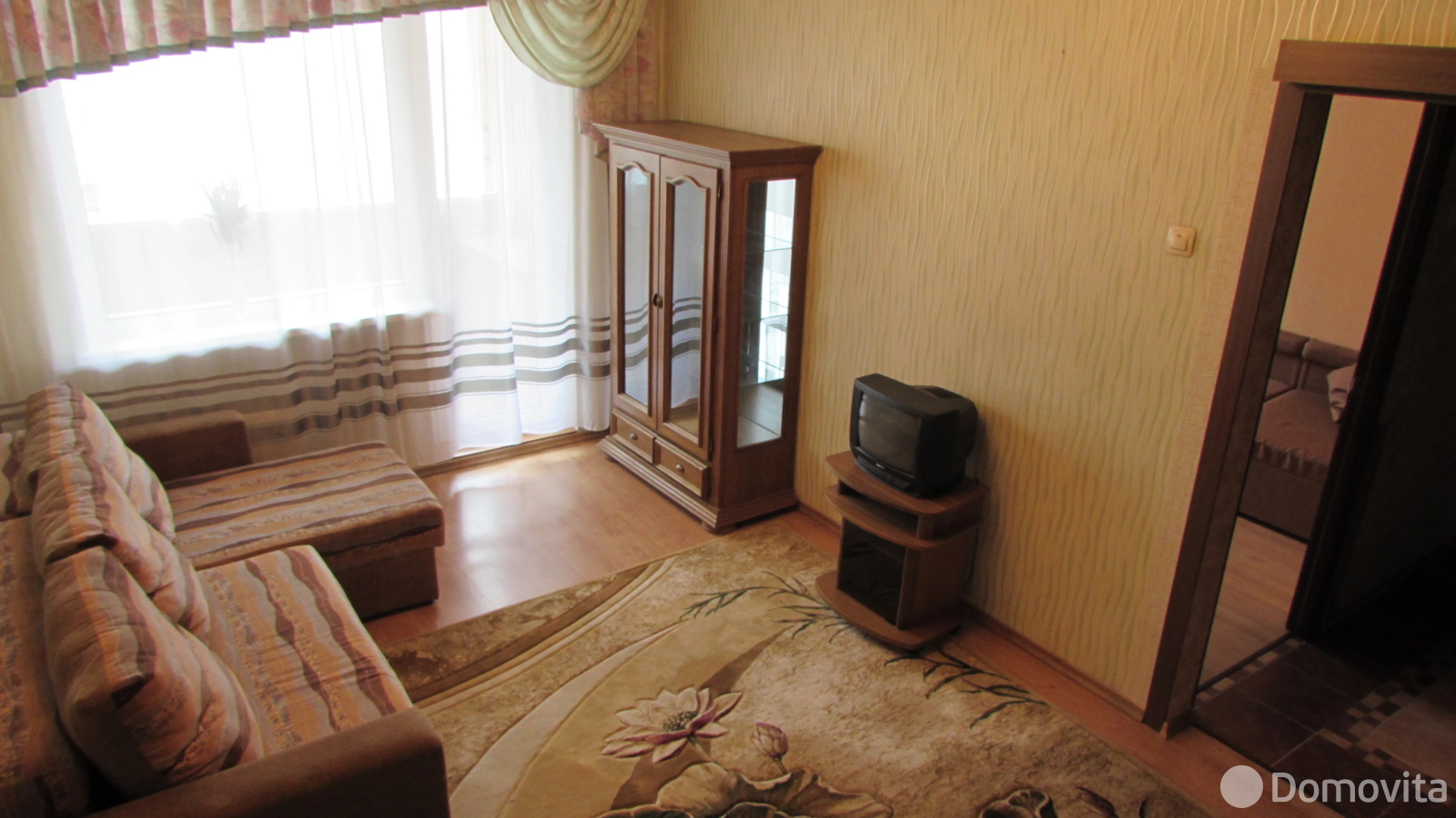 Стоимость аренды квартиры, Минск, ул. Притыцкого, д. 80