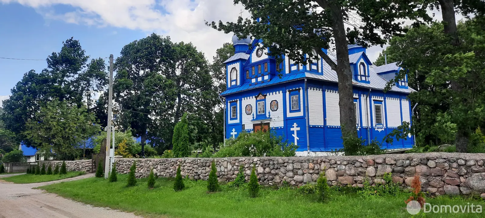 участок, Телядовичи, ул. Зубкова, д. 28 
