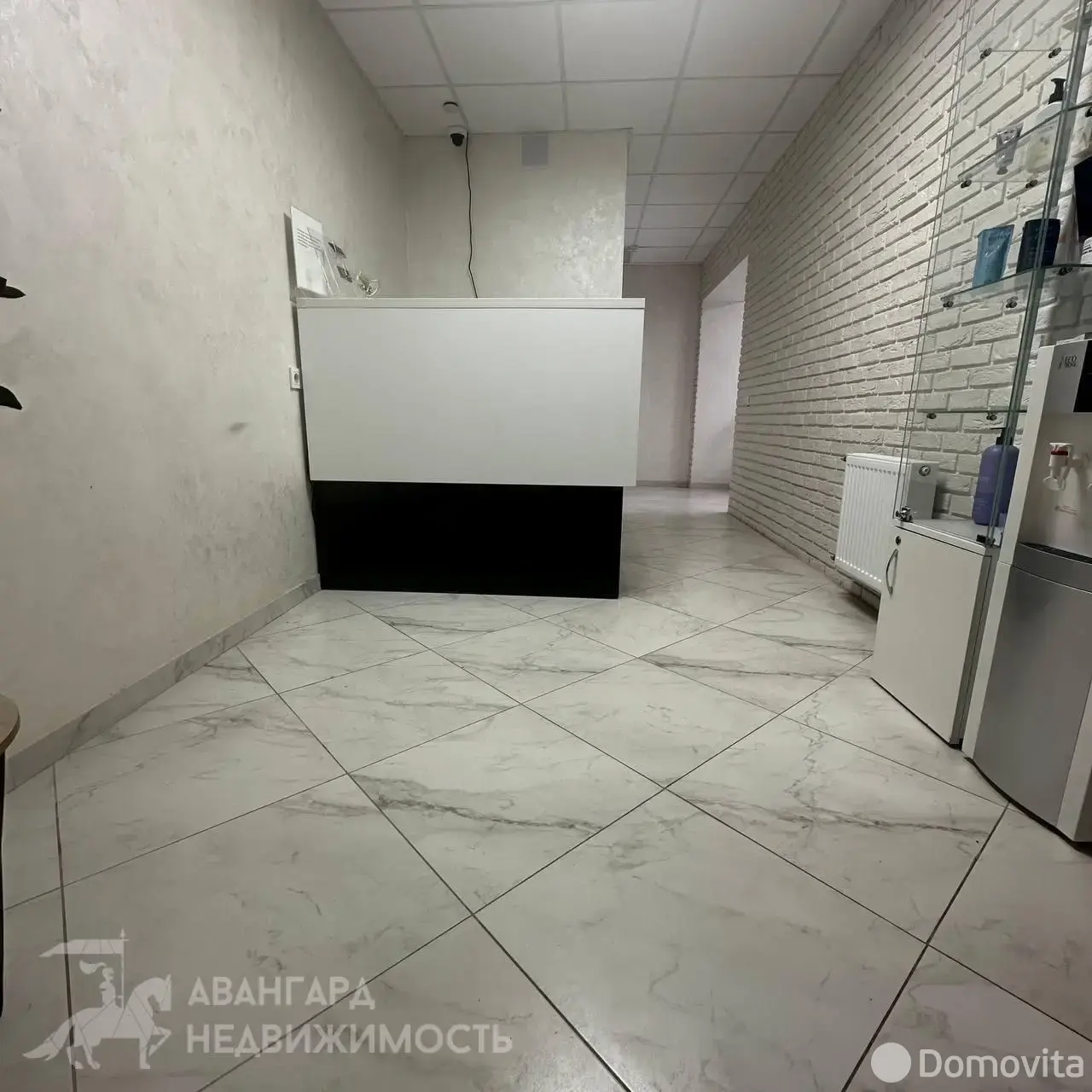 аренда объекта сферы услуг, Минск, ул. Лейтенанта Кижеватова, д. 7/2