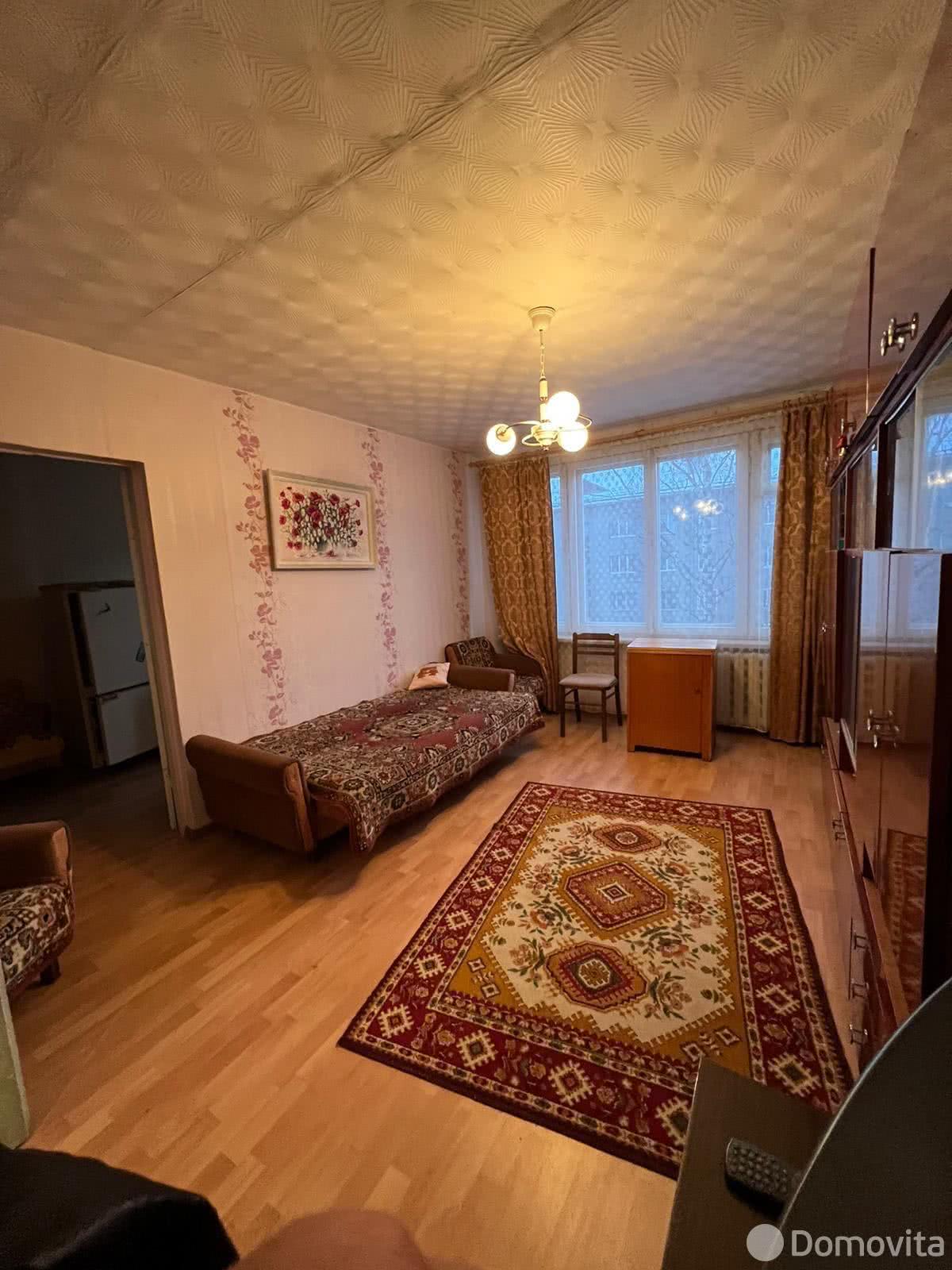 Продажа 4-комнатной квартиры в Могилеве, пер. Южный 1-й, д. 25, 34000 USD, код: 783518 - фото 4