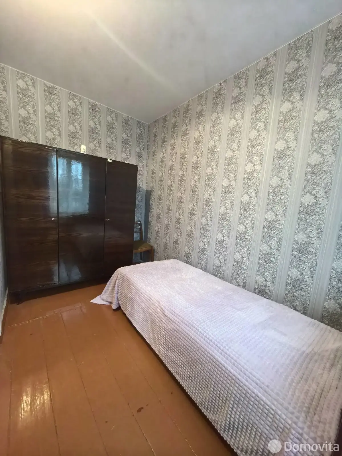 Цена продажи дома, Красное, ул. 12 Апреля
