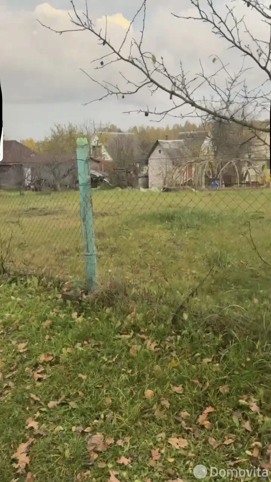 участок, Отдых, д. 20