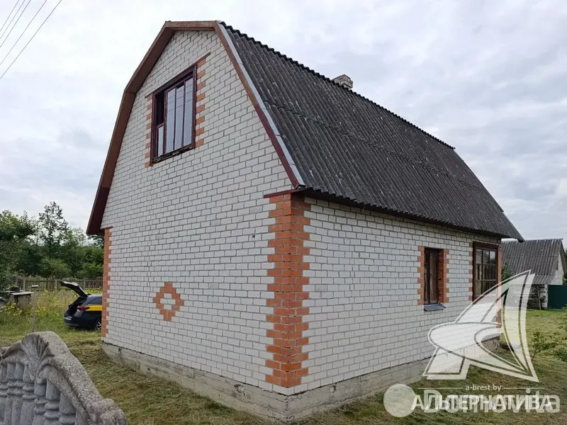 дача, Удачное д.Скоки, , стоимость продажи 59 952 р.