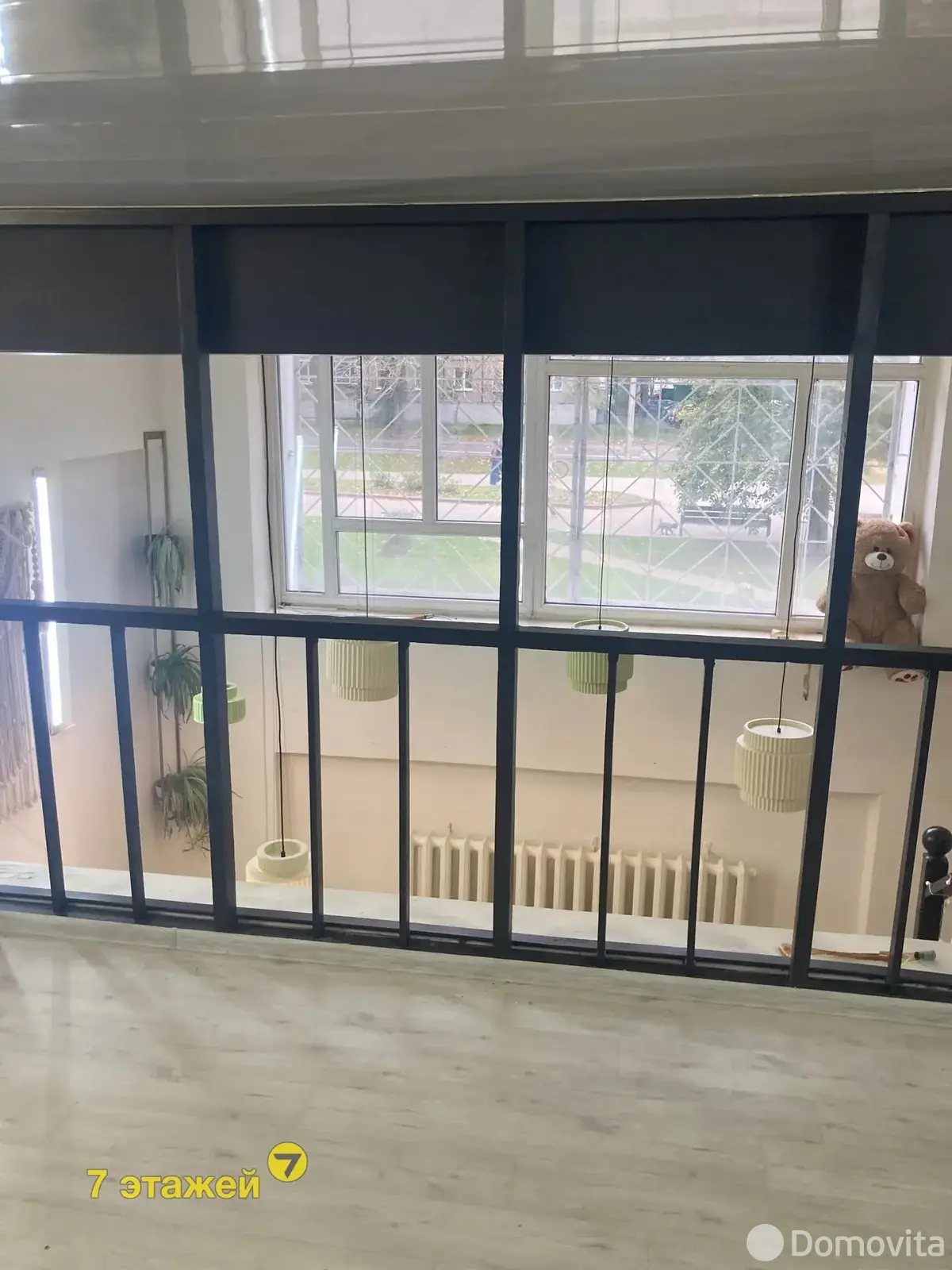 Продажа торгового помещения на ул. Кульман, д. 15 в Минске, 455000BYN, код 999470 - фото 21