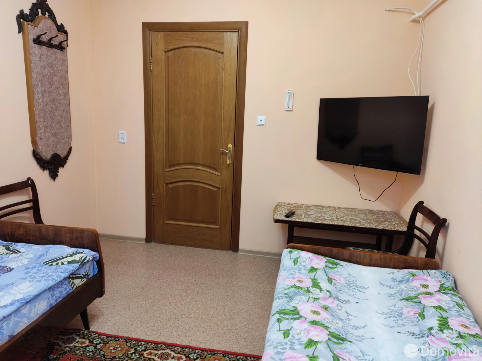 Аренда коттеджа 2 Белые лошади на сутки в Ивацевичах ул. Мира, д. 59 , 22BYN, код 1517 - фото 10