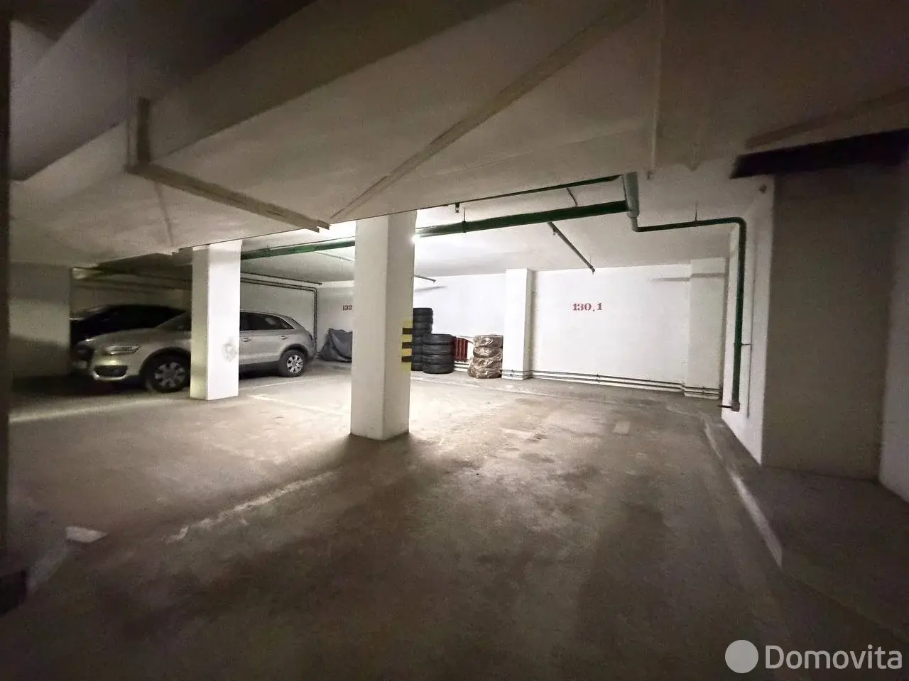 Стоимость продажи гаража, Минск, ул. Авакяна, д. 19