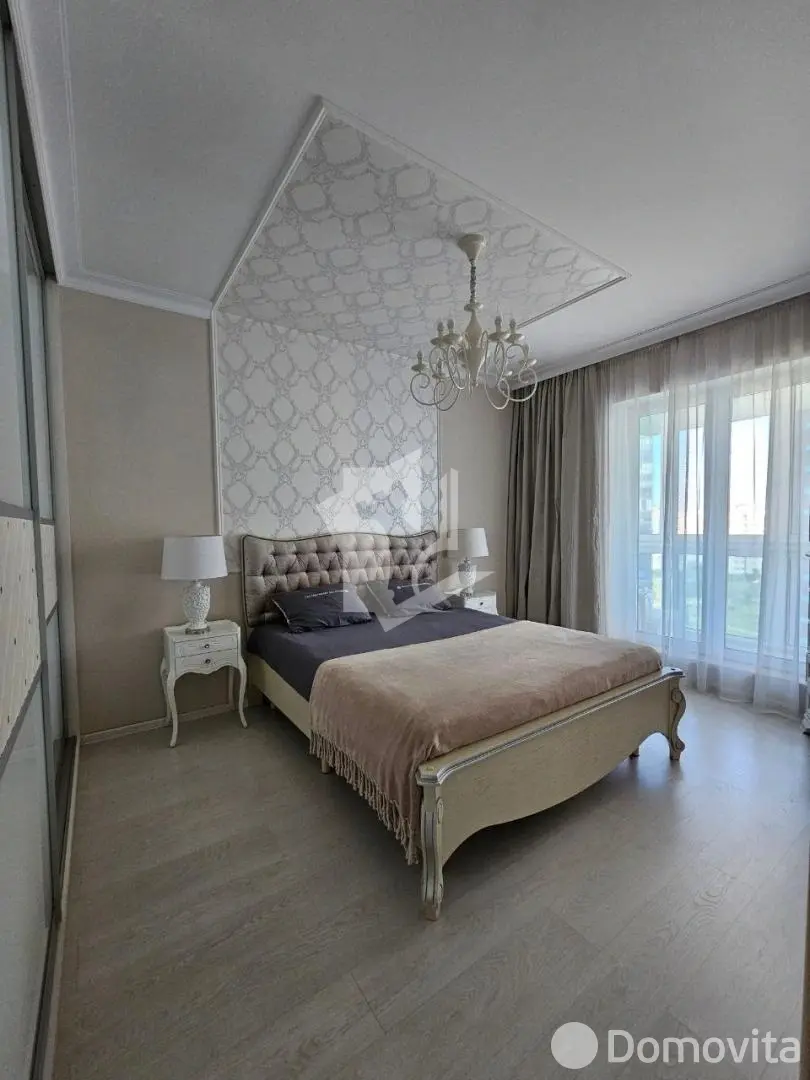 Снять 2-комнатную квартиру в Минске, ул. Леонида Беды, д. 45, 750USD, код 147238 - фото 20