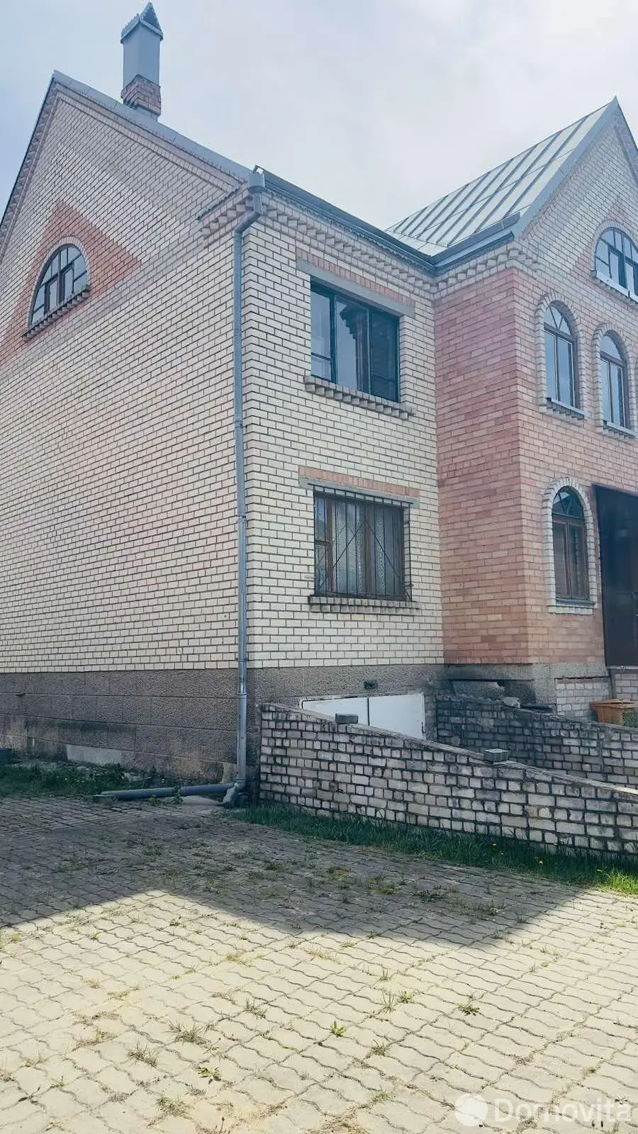 дом, Слуцк, ул. Уреченская, д. 31